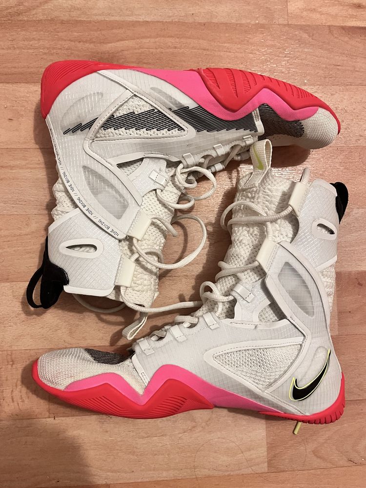 Боксерки “Nike HyperKo 2 SE”