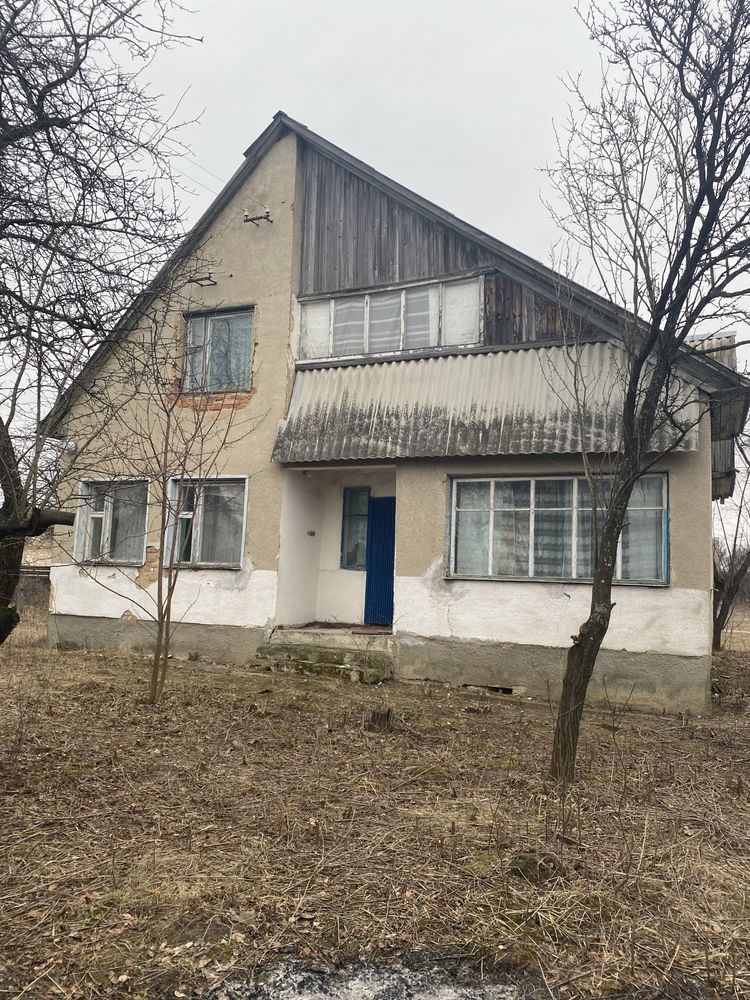 Продається будинок в селі Приворіття. Власник.