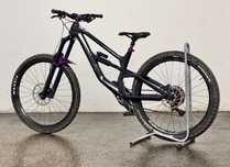 Canyon Torque  2020 Rama M Koła 27,5 RS Lyrik Super Deluxe