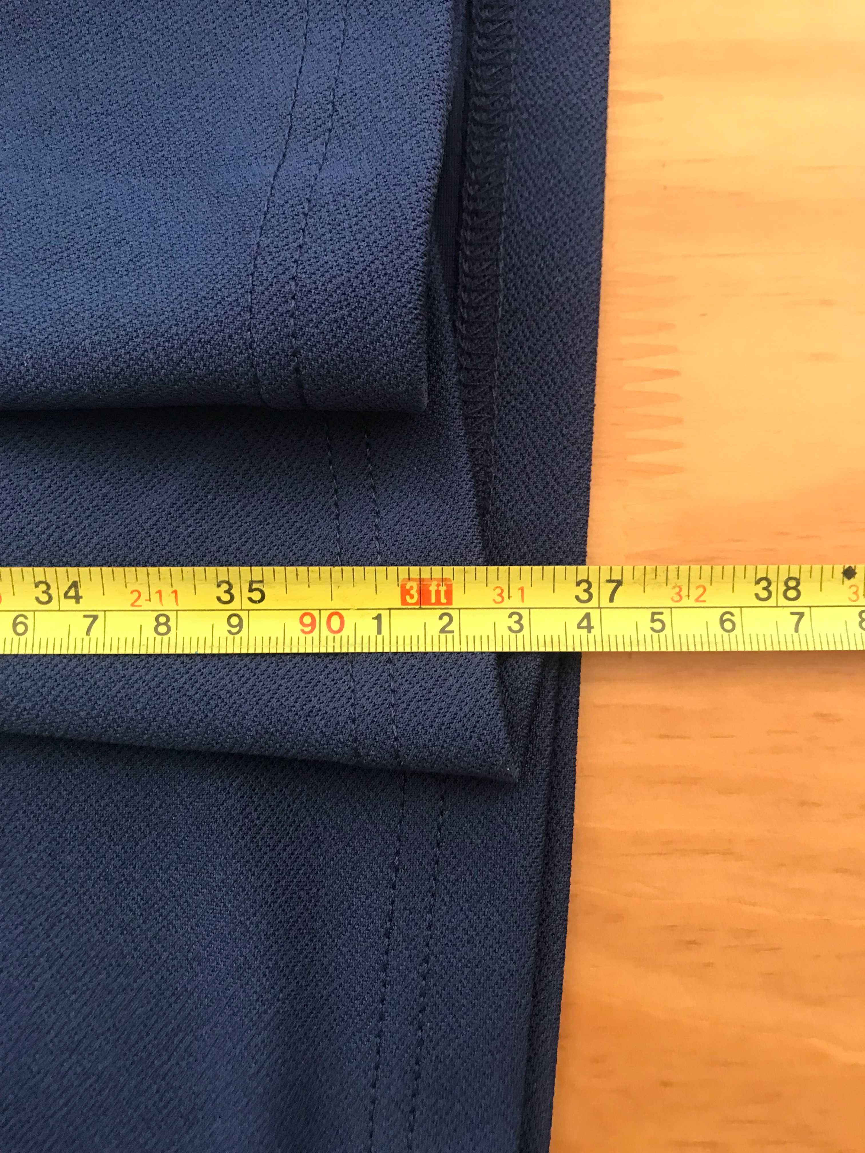 Ciążowa sukienka z krótkim rękawem 36/38