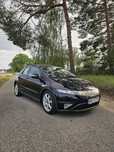Honda Civic 1.8 Benzyna – Idealna pod montaż gazu!