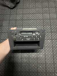 Radio samochodowe z Opel Corsa 2004