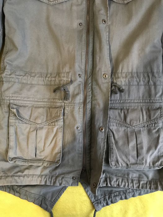 Парка adidas NEO LABEL