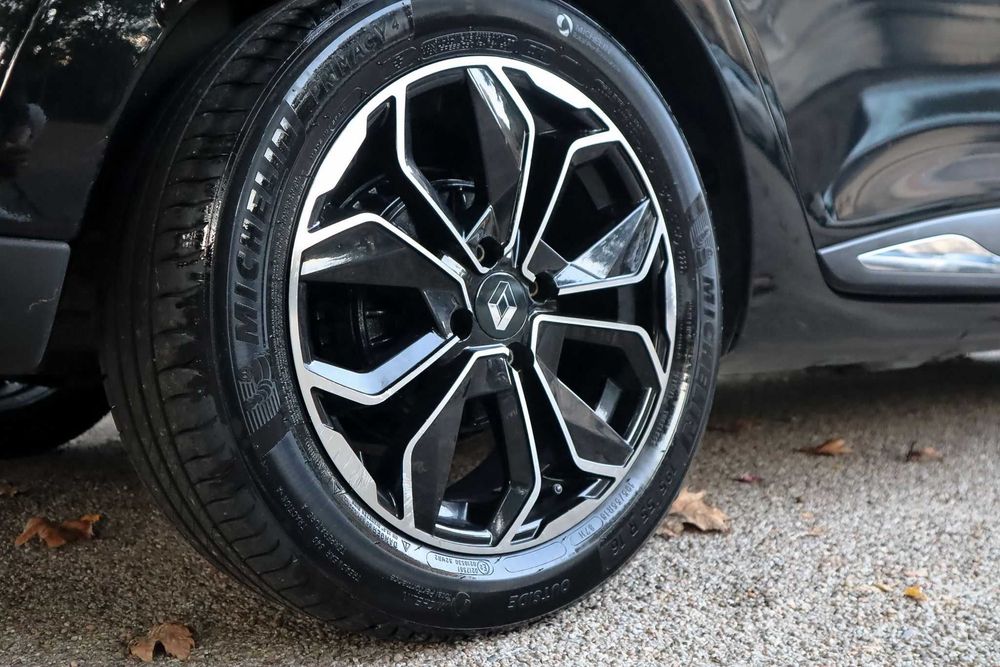 Renault Clio 1.5 DCI ST Dynamique - Desde 155€/Mês