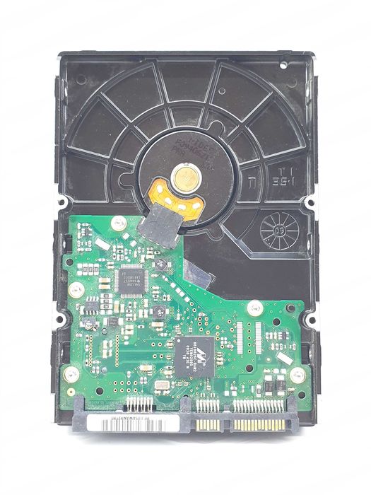 Dysk twardy Samsung HD161GJ | 1AC01117 | 160GB SATA 3,5"