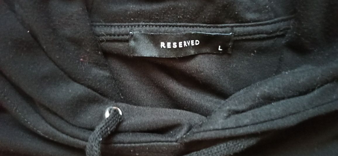 Худи Reserved p. L