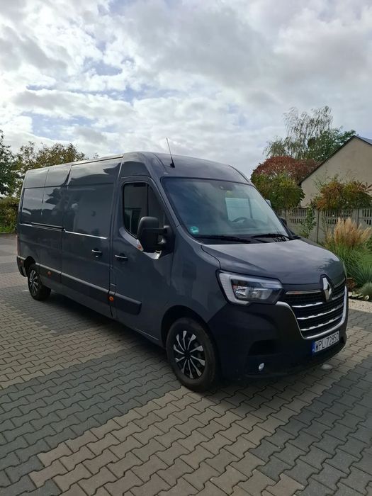 Renault MASTER DCI 135  Renault Master DCI 135