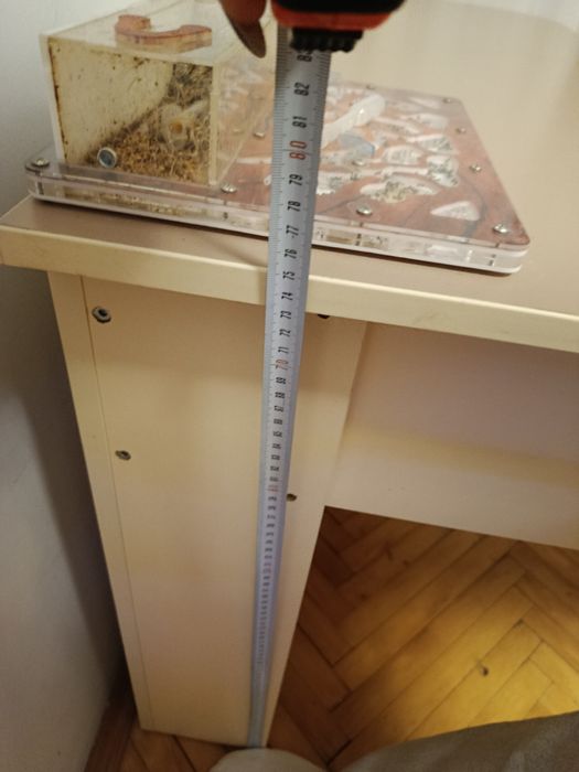 Меблі в дитячу кімнату