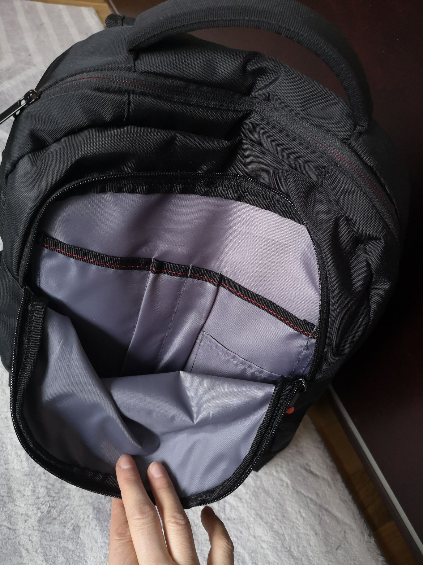 Plecak biznesowy ThinkPad na laptopa