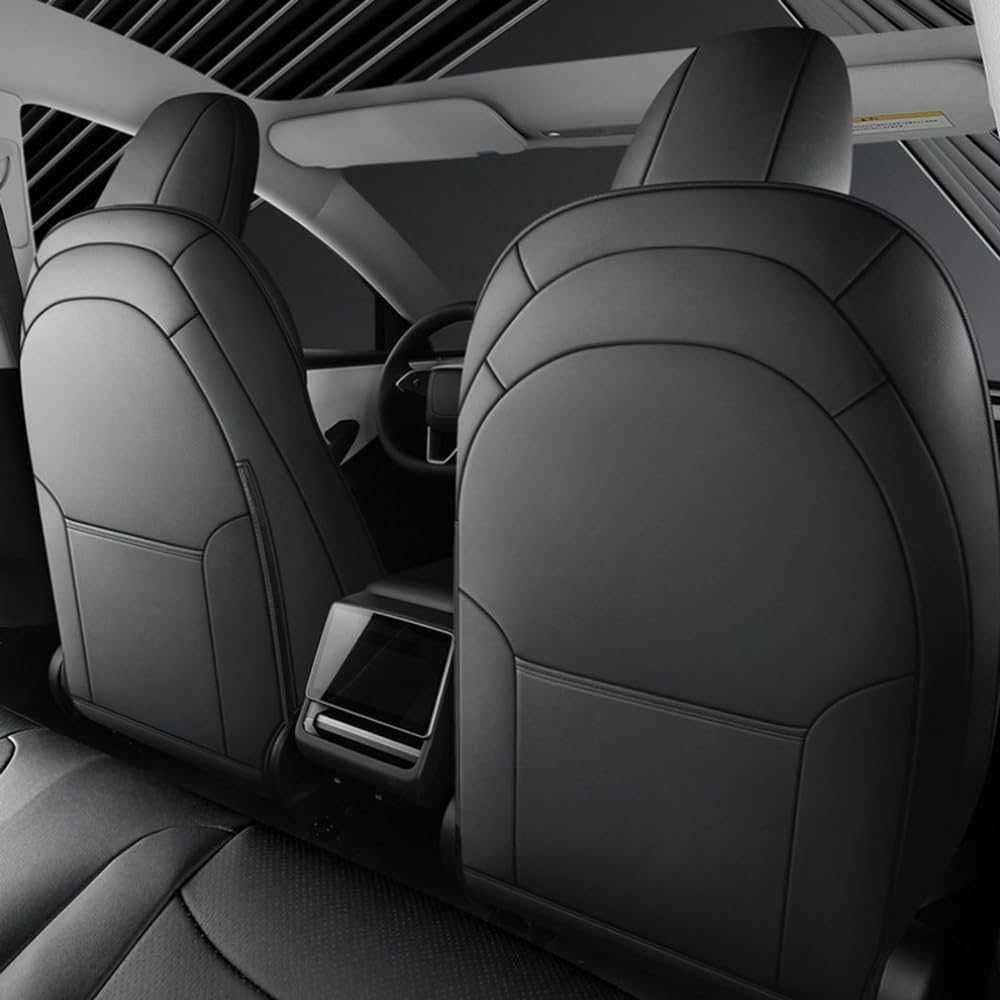 Capas bancos Tesla model 3 Highland