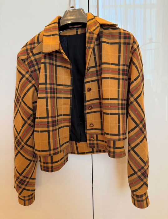 Бомбер осінь/весна