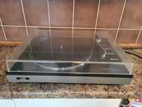 Gramofon JVC JL-A 20