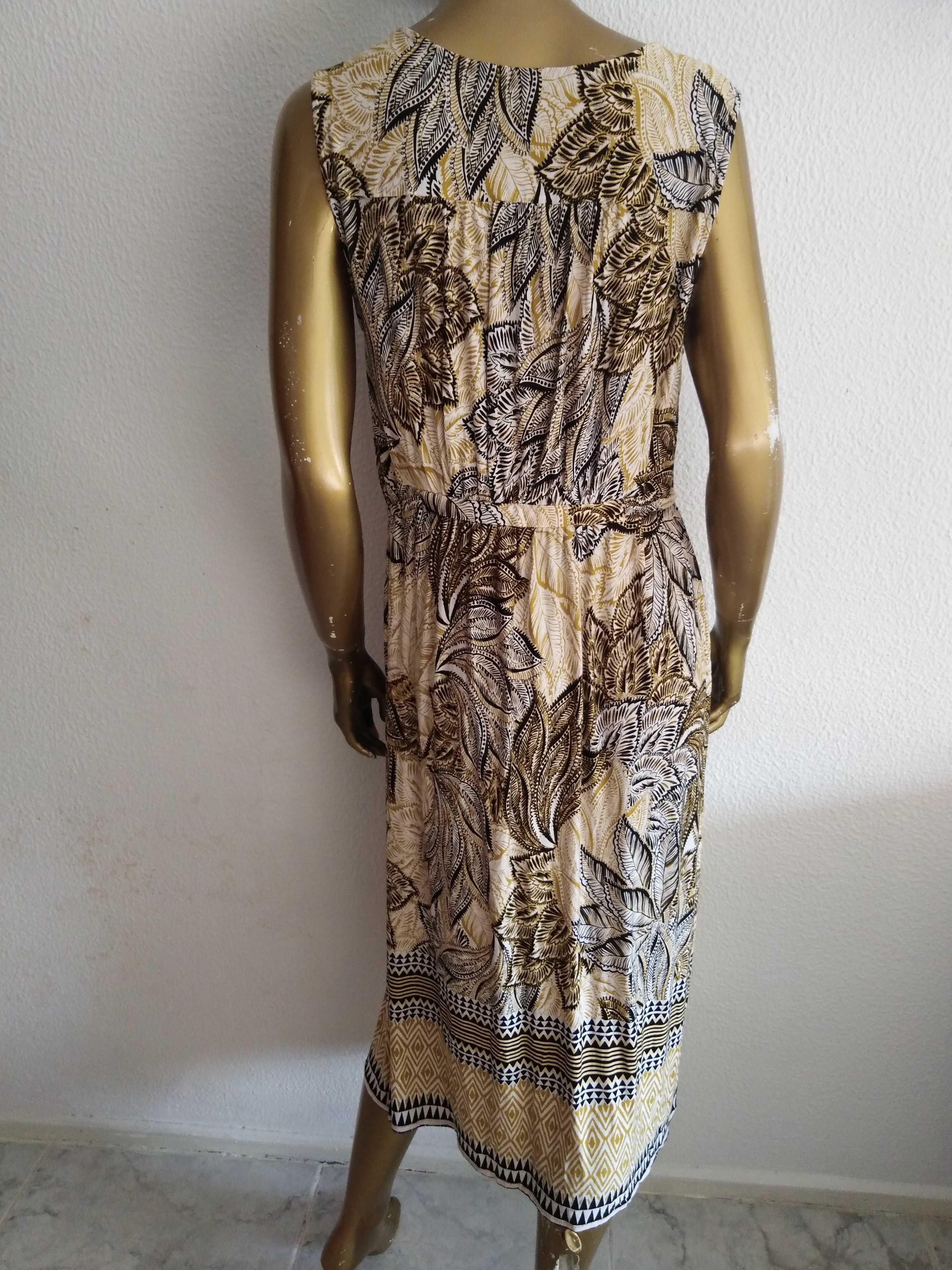 Vestido Bonmarché 4XL/48/20