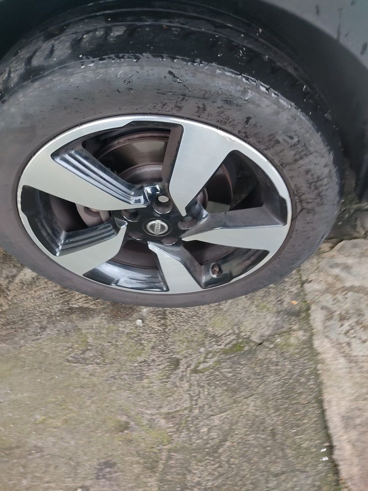 Nissan Qashqai 1.6 D