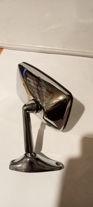 Зеркало ваз 2103 хромоване нове