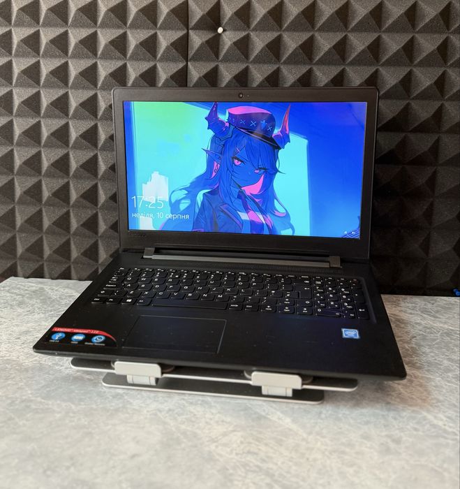 Ноутбук бу Lenovo  / intel / SSD /4GB ОЗУ