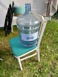 Butla na wodę 18,9 l eden