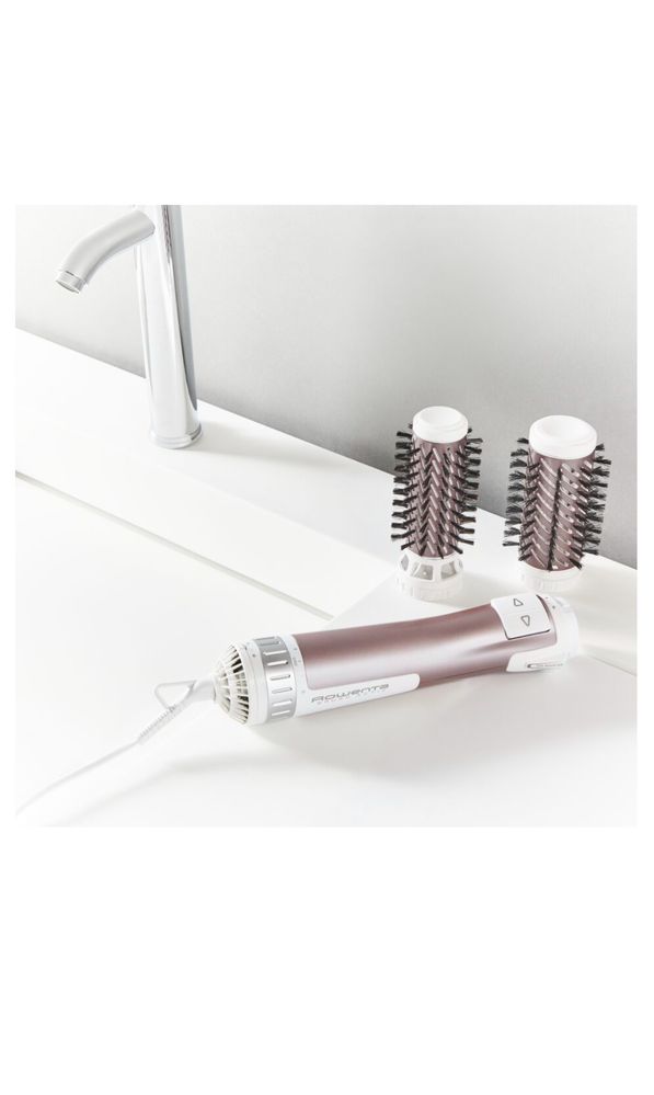 Фен-щетка ROWENTA Brush Activ Premium Care CF9540 Фен щітка