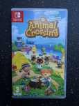 Animal Crossing New Horizons Nintendo Switch