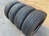 Резина Vredestein Wintrac Xtreme 215/65 R15 Made in Holland 4шт