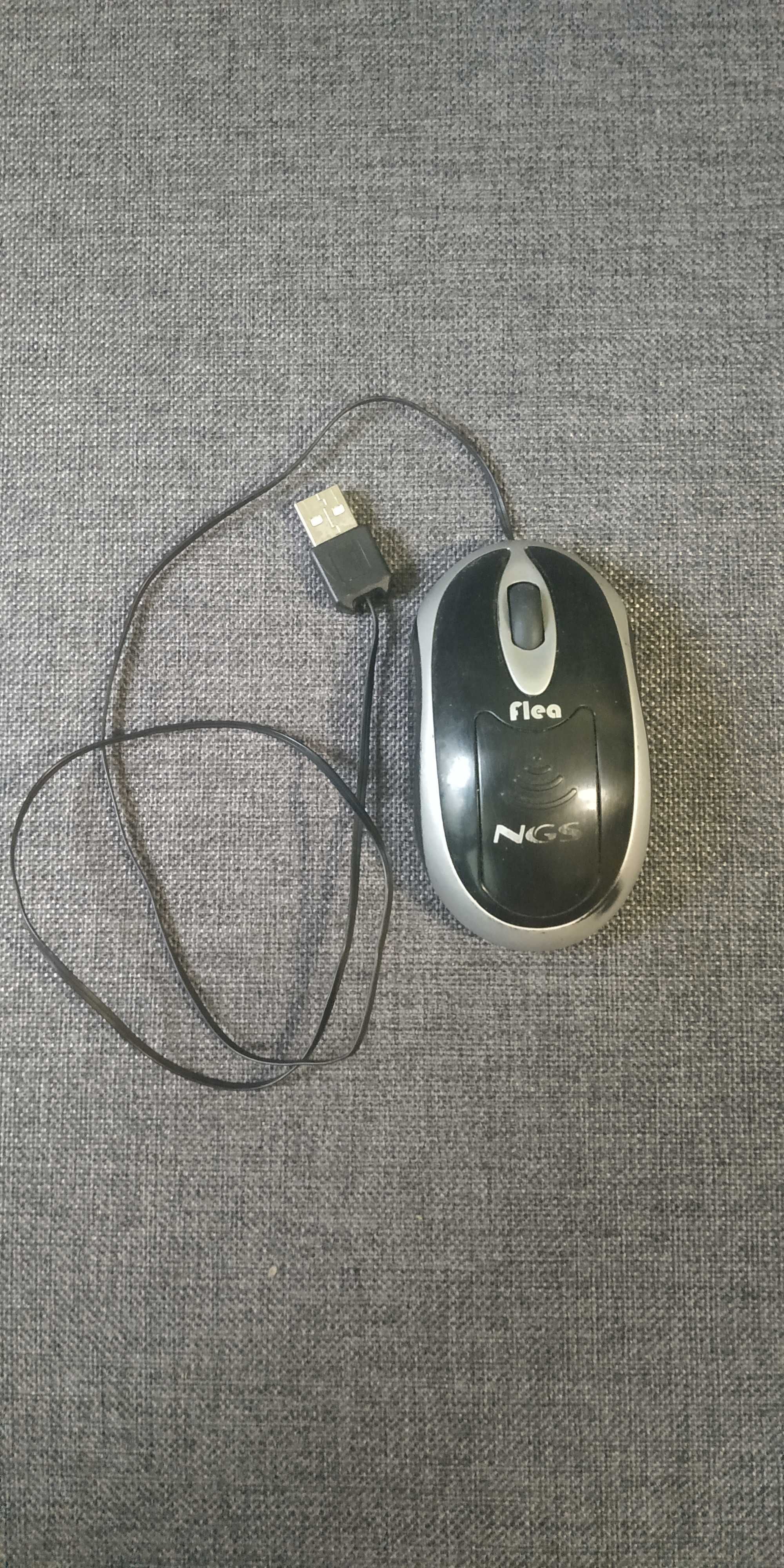 Компьютерная мишь NGs