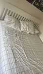 Cama de casal ikeia