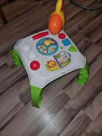 Stolik Fisher-Price