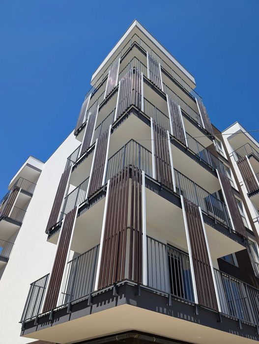 Продаж 1 кімн. квартири в ЖК Континент Лайф