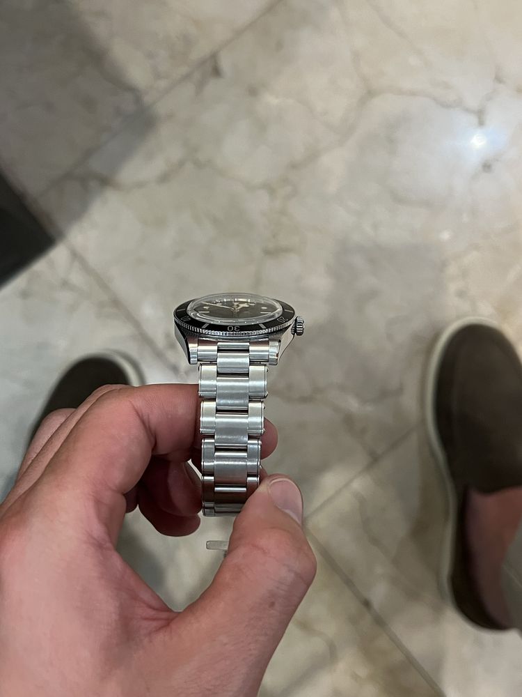 Tudor Black Bay 54 (37mm) – 2023