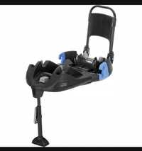 Baza do fotelika. Britax-Romer BABY-SAFE BELTED BASE