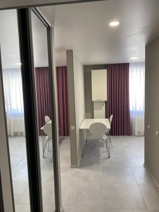 Квартира подобово в центрі міста