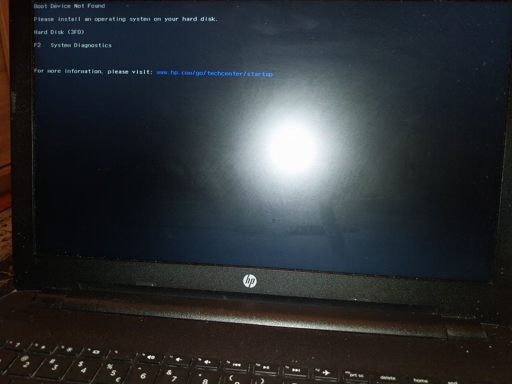 Laptop HP 255 g4