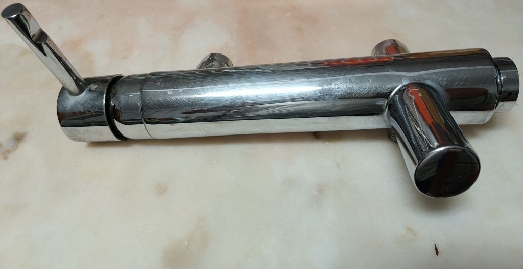 Torneira misturadora banho Grohe