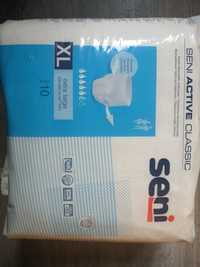 Pieluchomajtki SENII XL -3 opakowania