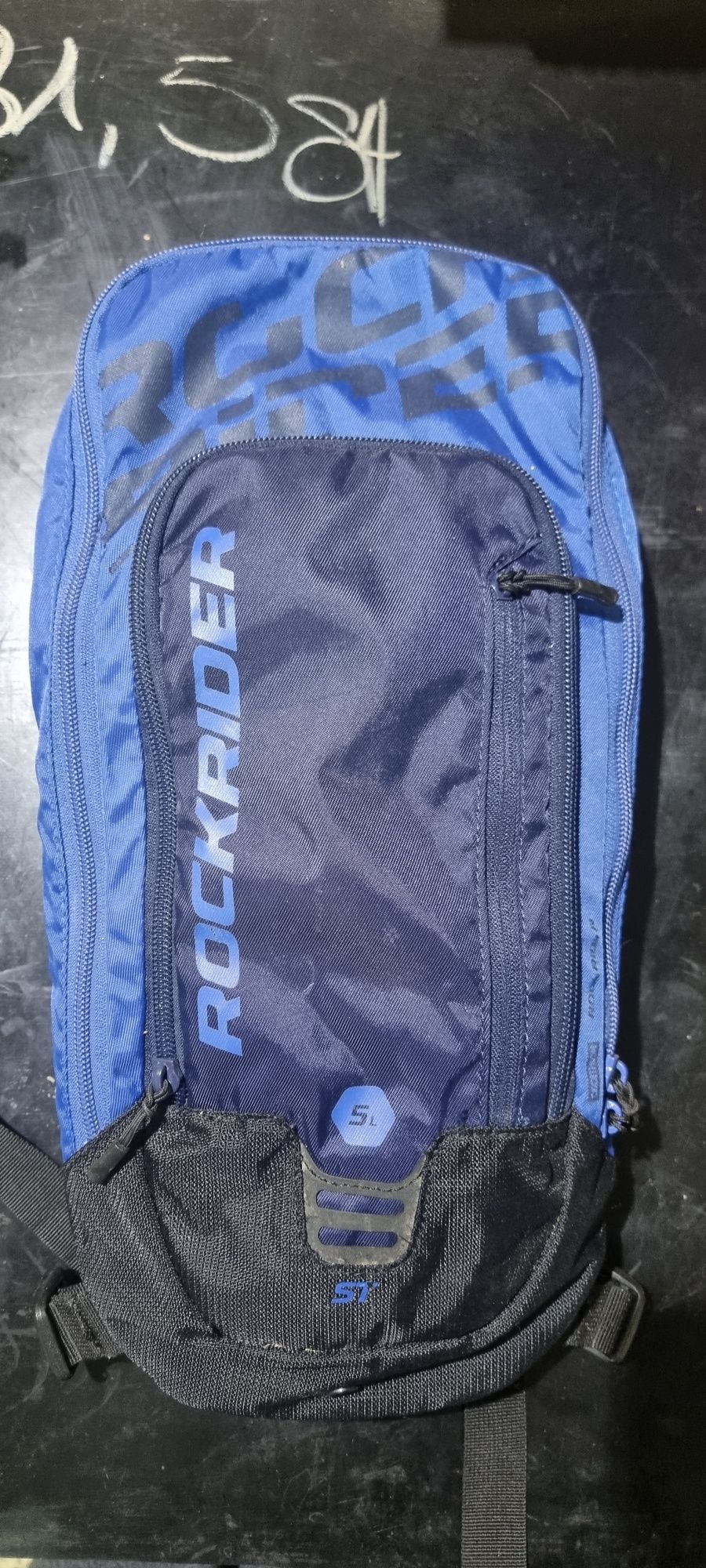 Mochila hidratação Camelbak btt/motocross