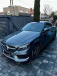 Mercedes-Benz Klasa C Mercedes c300 coupé faktura 23%