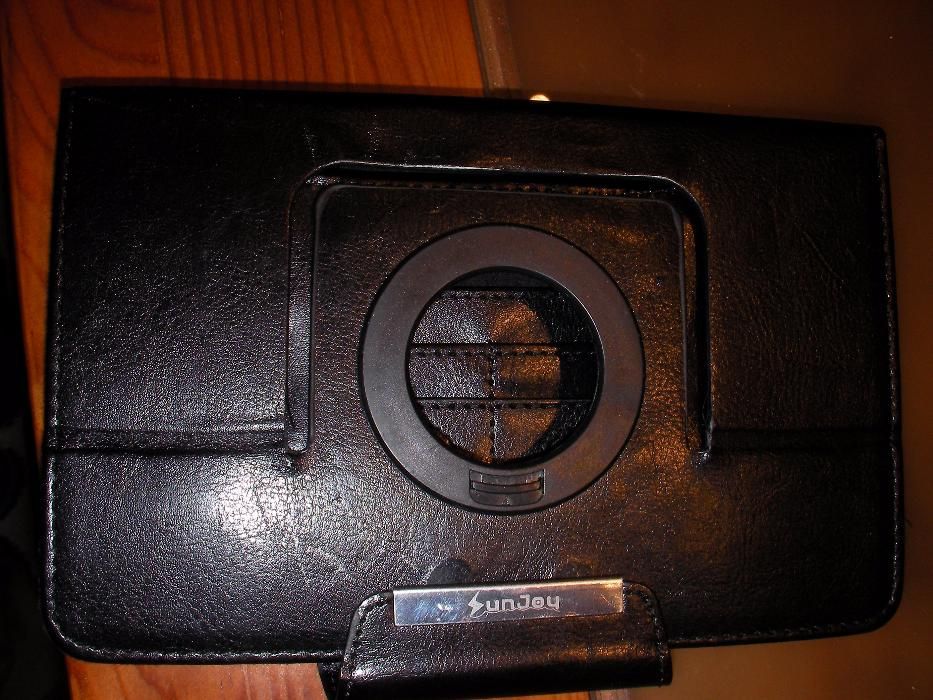 capa Tablet tablet 7"
