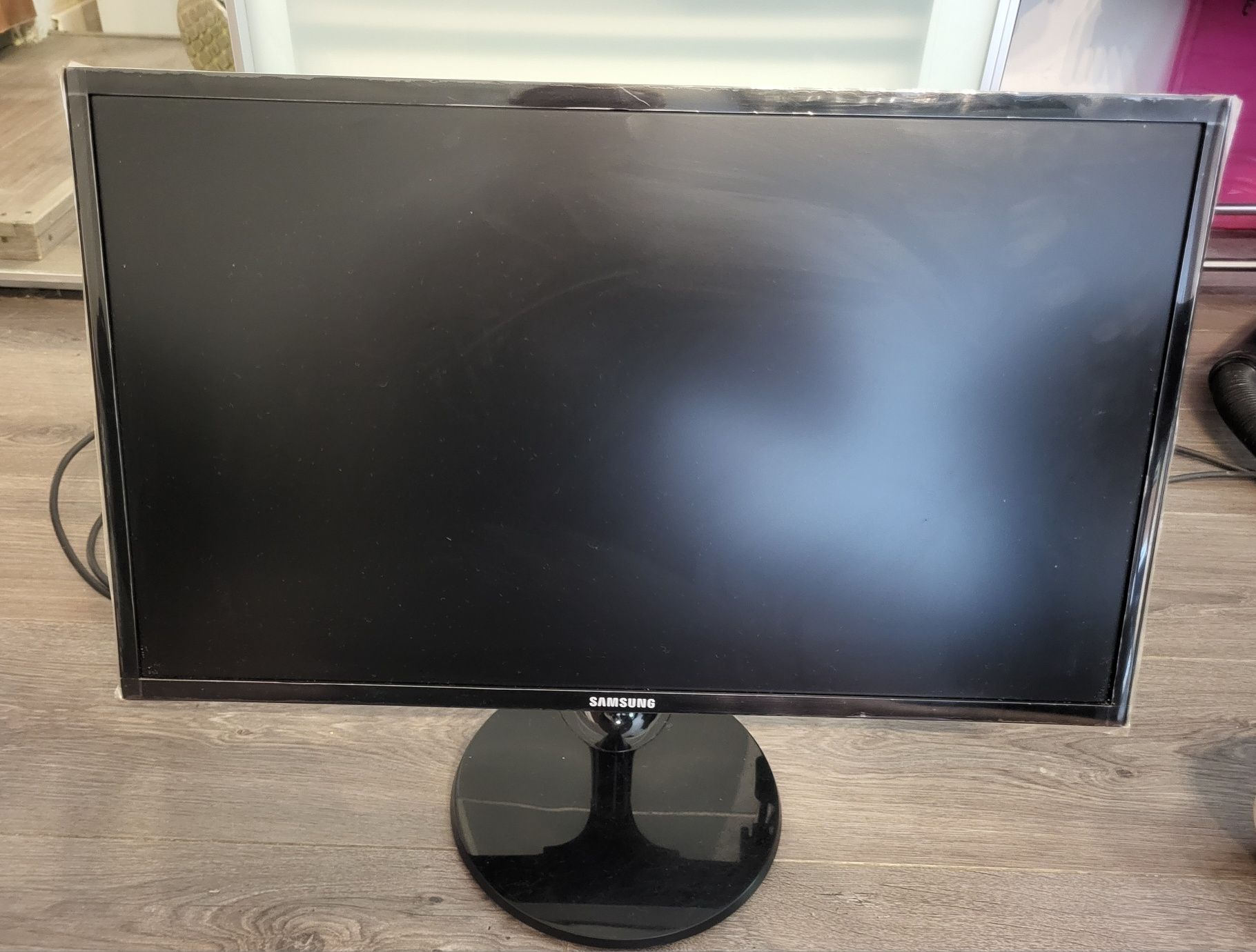 Samsung monitor S24F354FHU