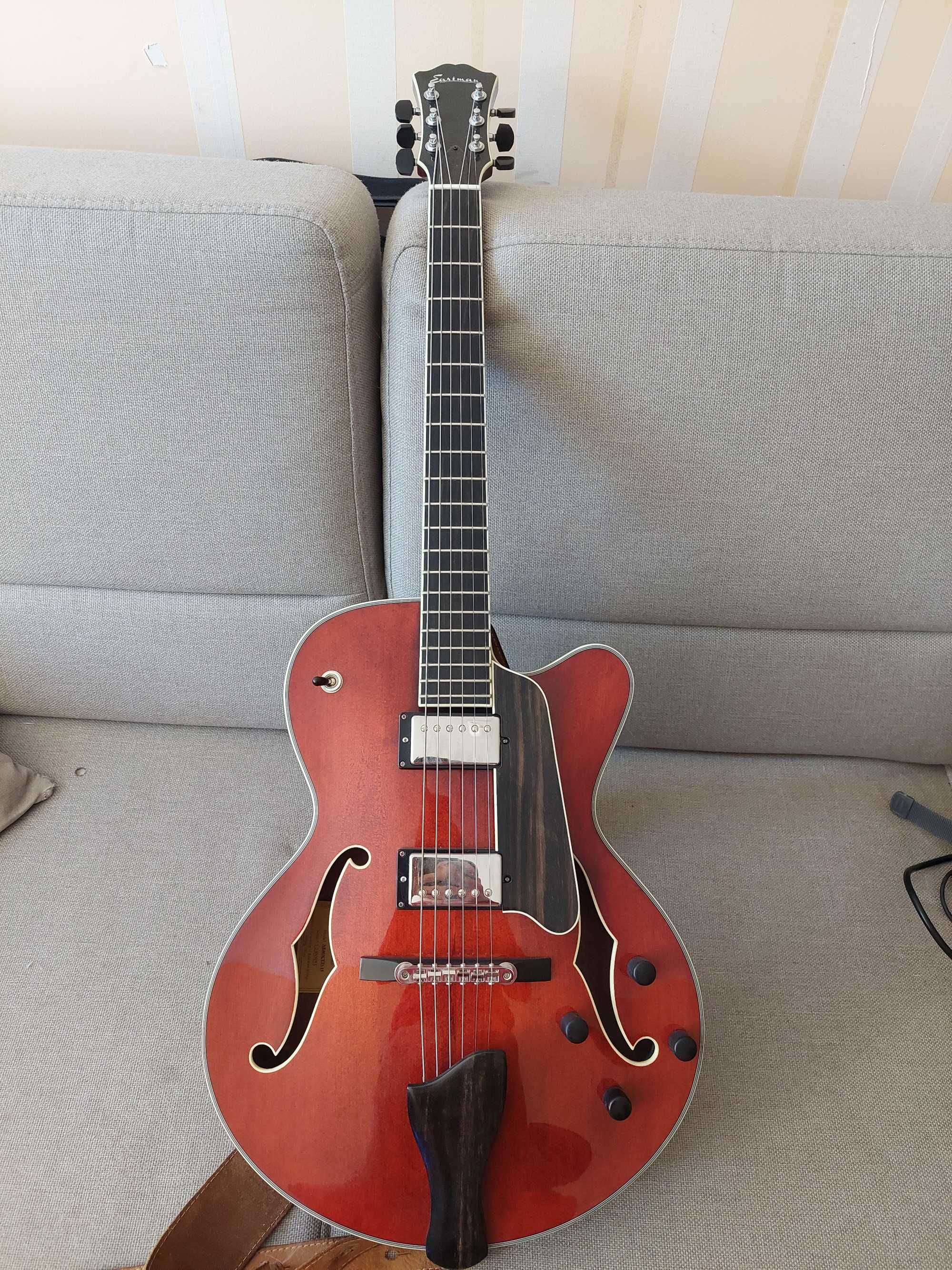 Gitara Eastman AR603CED-15