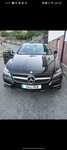 Mercedes CLS AMG