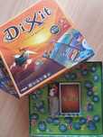 Dixit gra planszowa