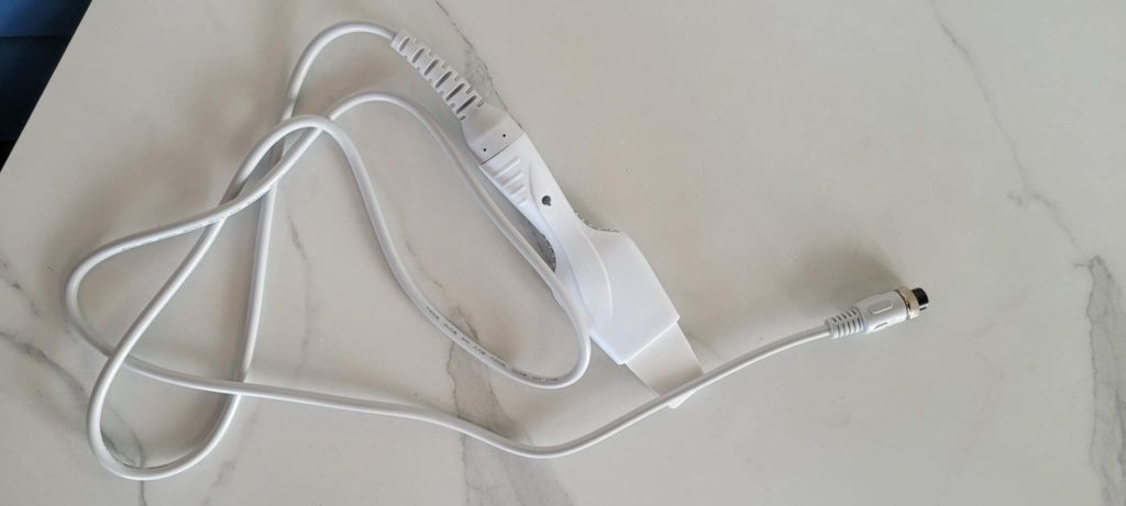 Peeling kawitacyjny koncowka akcesoria do maszyny oczyszczania wodorow