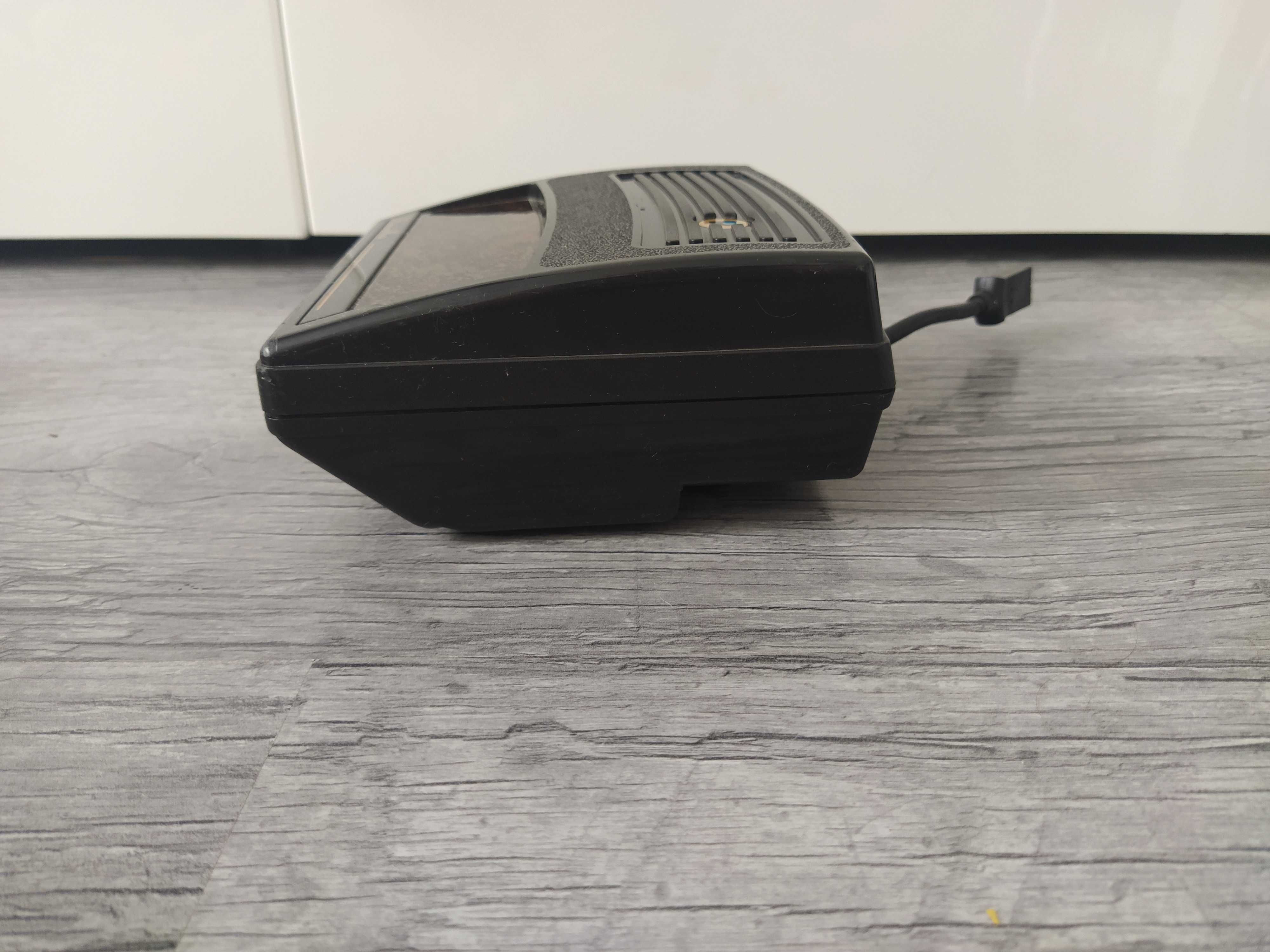 Rainbow elektroszczotka RainbowMate model RM-1