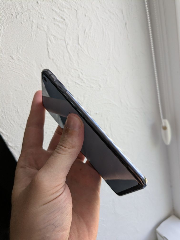 Samsung s10e Graphite MDM 6/128gb Neverlock