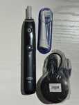 Szczoteczka elektryczna Oral-B iO Series 8N czarna