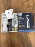 Trymer philips + oneblade