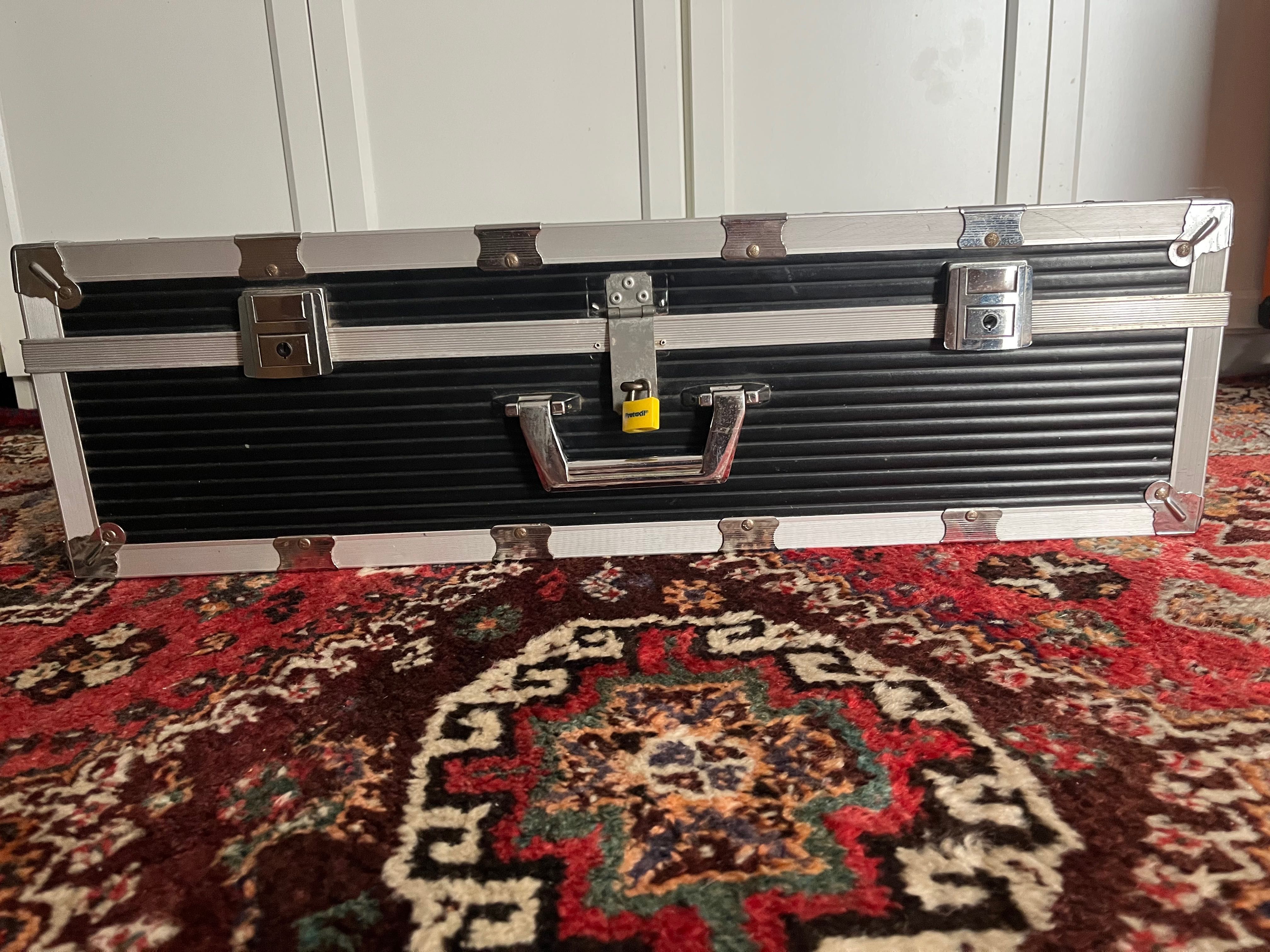 Hardcase Ciak Roncato Made in Italy