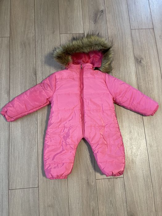 Комбінезон 74-80