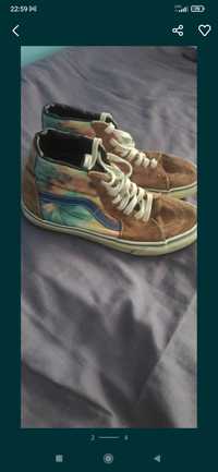 Buty marki  Vans