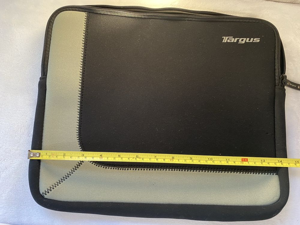 Torba na laptopa Targus
